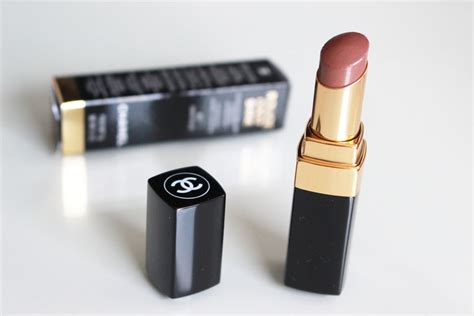 chanel lipstick deauville review|best chanel color lipstick.